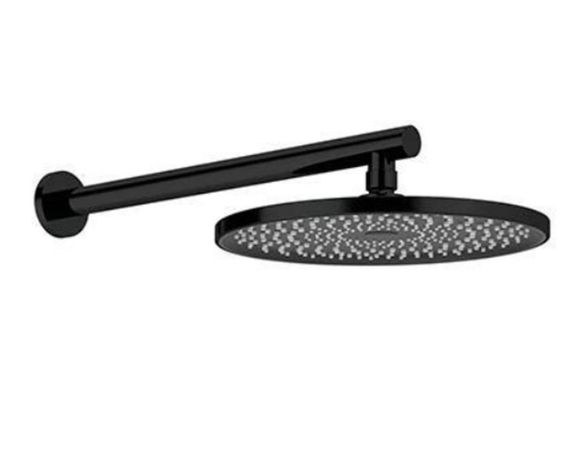 Душова система універсальна Qtap Scorpio Black Matt прихованого монтажу QTSCO113BLM45897 | Зображення 6