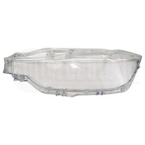Стекло фары, левое BMW 3 F30/F31 15-18 (LED), 700 6319