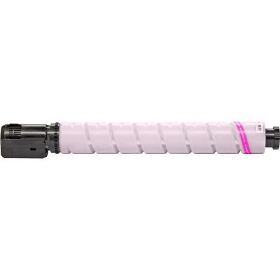 Тонер-картридж Printalist Canon iR-C3025i/C3125i C-EXV54 Magenta (Canon-EXV54M-PL) | Зображення 2