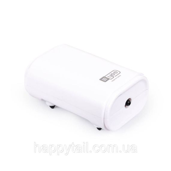 USB-компресор для акваріума Yee YKK-201 — 1.5 Вт, 1.5 л/хв (Мобільний) | Зображення 2