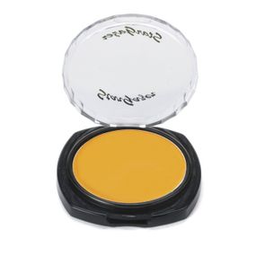 Неоновые тени для глаз Мандариновые Neon Eye Shadow Tangerine Stargazer