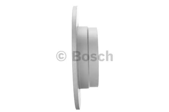 Диск гальмівний BMW 3, BOSCH (0986478561) | Зображення 3