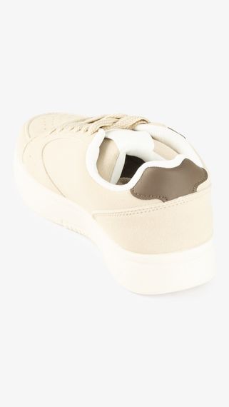 Кеди жіночі GENUA M780-7A 37 Бежевий-коричневий shop (2000999515309) | Зображення 6