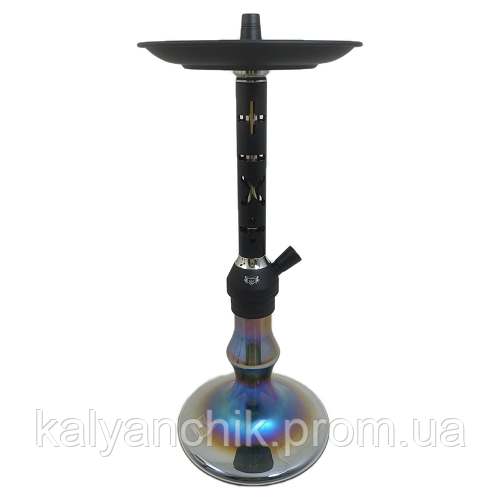 Кальян Garden Hookah Black 6146