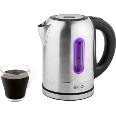 Електрочайник ECG RK 1785 Colore (RK1785 Colore) | Зображення 2