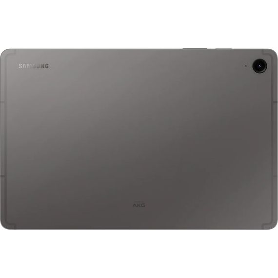 Планшет Samsung Galaxy Tab S9 FE 5G 256GB Gray (SM-X516BZAESEK) | Зображення 1