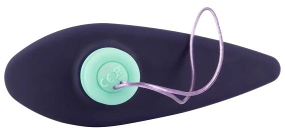 Вібромасажер простати з пультом Sex Aura | Зображення 7