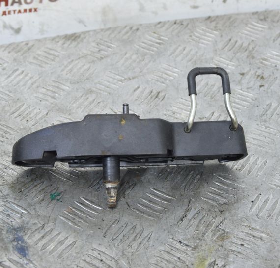 Механізм заднього склоочисника Peugeot 207 2006-2012 Кронштейн заднього двірника Пежо 207 9684626580 | Зображення 1