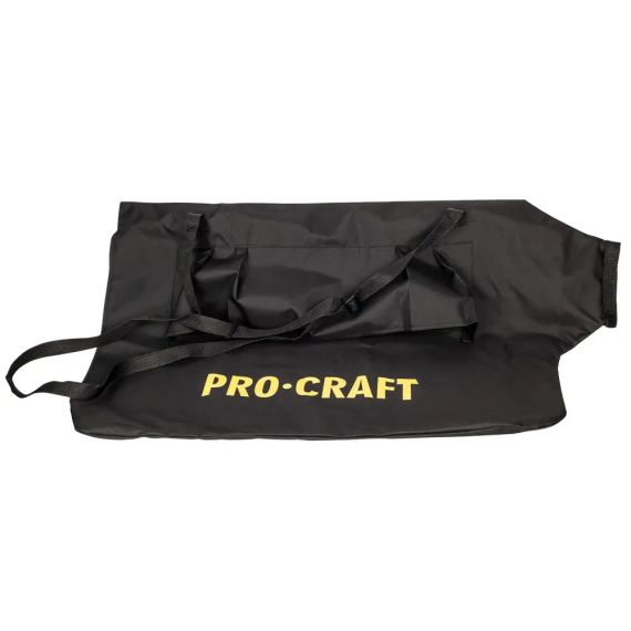 Пилосос-повітродувка бензиновий Procraft PVB25 | Зображення 5