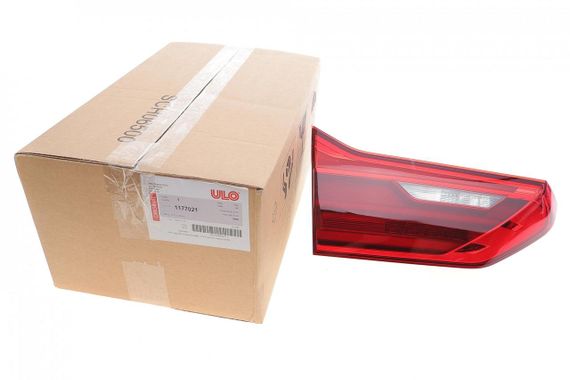 Ліхтар задній BMW 5 G31 19- L B47 B48 B57 B58 1177021