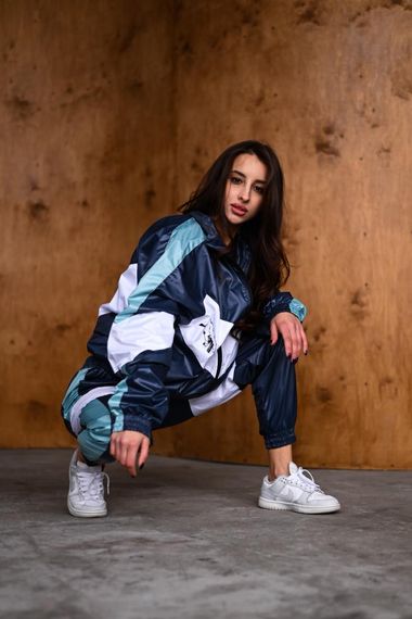 Спортивний костюм DRAPP олімпійка штани | Зображення 2