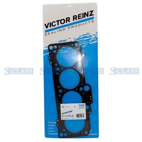 Прокладка ГБЦ VW Caddy/T4 1.9 D/TD 90- (1.53 mm),61-31225-30