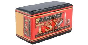 Куля Barnes FB TSX кал. 9.3 мм маса 286 гр (18.5 г) 50 шт