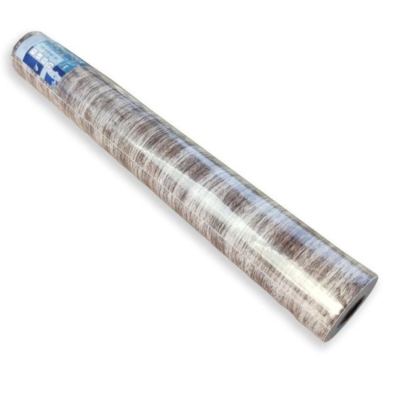 Самоклеюча плівка кремове дерево 0,45х10м SW-00001241 | Зображення 3