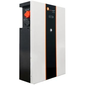 FelicityESS LPBF24200-M 24В 200А•ч 120А Літієва акумуляторна батарея