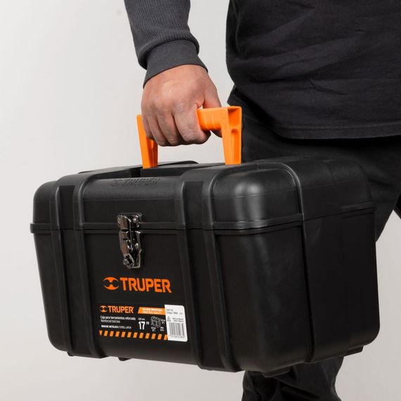 Ящик для инструментов Truper Heavy Duty 430 х 250 х 230 мм (CHP-17X) | Зображення 5