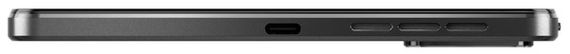 Планшет Lenovo Legion Tab (3rd Gen) 16/512 Eclipse Black + Case&Film (ZAEF0081UA) | Зображення 9