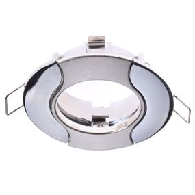 Светильник точечный HDL-DS 77 S/SCHR MR16