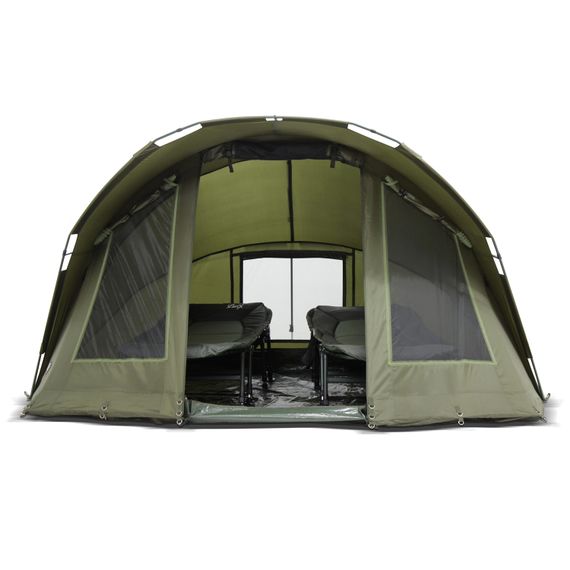 Намет короповий RANGER EXP 3-mann Bivvy+зимове покриття (Арт. RA 6611) | Зображення 7