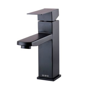 Змішувач для раковини Globus Lux SICILIA SBQ-101-BB