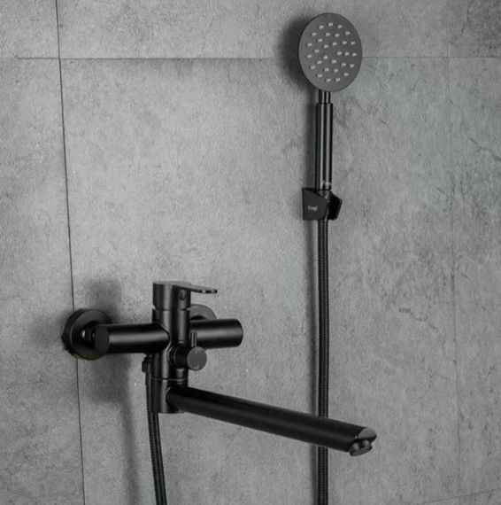 Змішувач для ванни Frap F22801-6 | Зображення 1