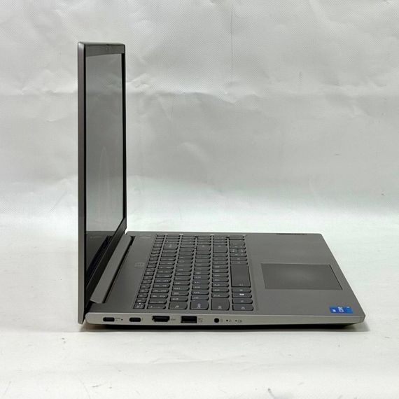 Ультрабук Lenovo ThinkBook 15 G2 ITL / 15.6" (1920x1080) IPS / Intel Core i5-1135G7 (4 (8) ядра по 2.4 - 4.2 GHz) / 16 GB DDR4 / 256 GB SSD / Intel Iris Xe Graphics / WebCam / Windows 11 Pro б/в | Зображення 4