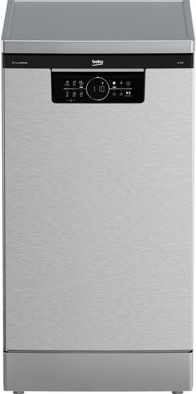 Посудомоечная машина Beko BDFS26121XQ