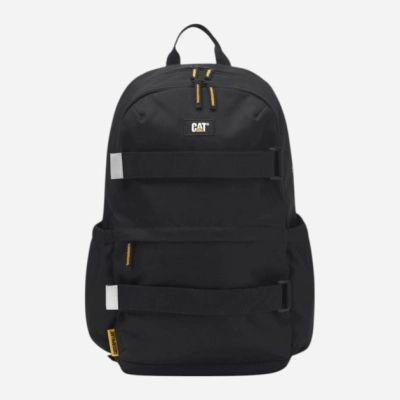 Рюкзак туристический Caterpillar (CAT) Melbourne 84710-01 26L чорний (5711013142636)