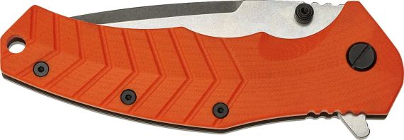 Ніж Skif Griffin II SW Orange | Зображення 2