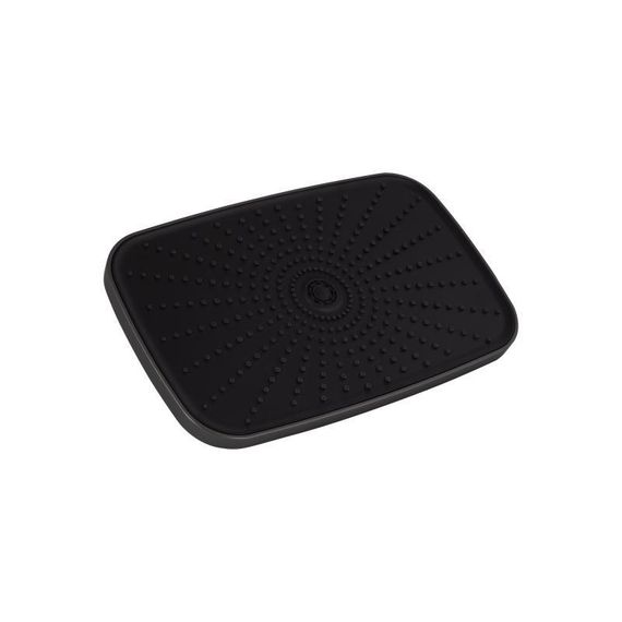 Душова система універсальна Qtap Gemini прихованого монтажу на три споживача QTGEM114GMB45704 Gunmetal Black PVD | Зображення 7