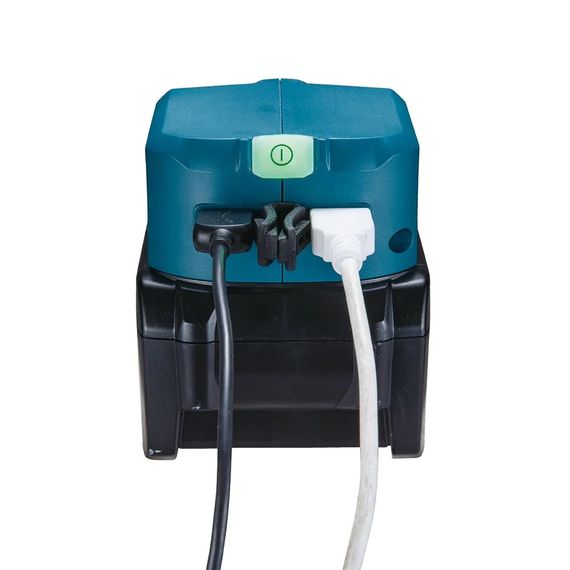 Адаптер USB для акумуляторів XGT Makita ADP001G | Зображення 3