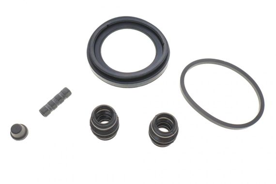 Ремкомплект суппорта переднего Nissan Micra 1.6 11- d=54mm  254221