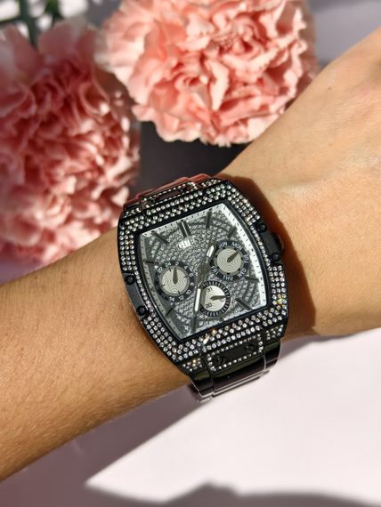 Годинник Guess унісекс GW0094G3 | Зображення 4