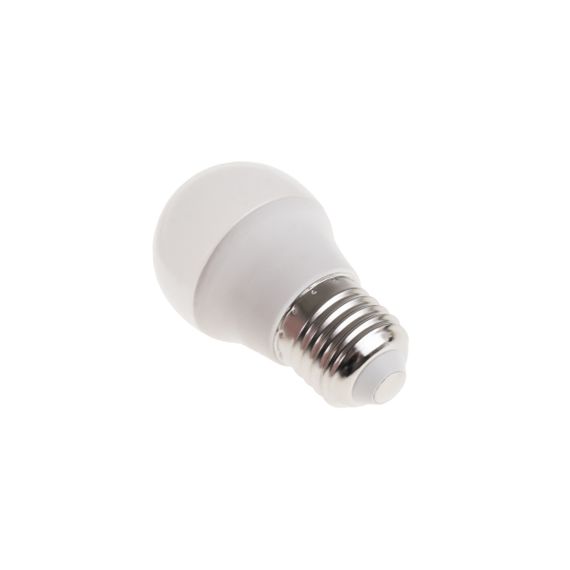 Лампа светодиодная LED 7W E27 NW G45 Dim 220V | Зображення 2