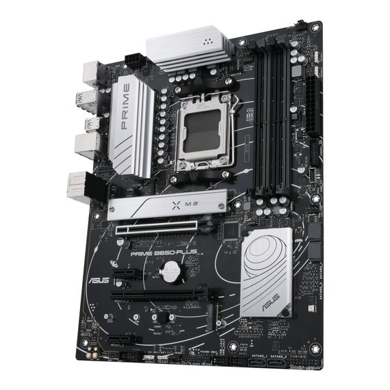 Материнська плата ASUS PRIME B650-PLUS WIFI | Зображення 3