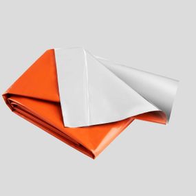 Рятувальна ковдра - One Size