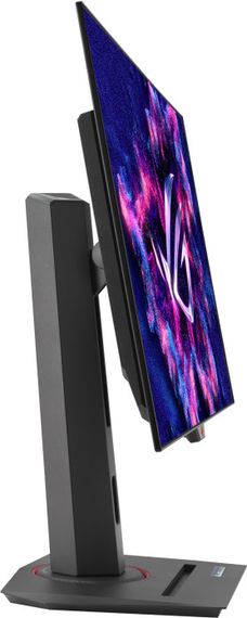 Монітор ASUS ROG Strix OLED XG27AQDMG (90LM0AH0-B01A70) | Зображення 5