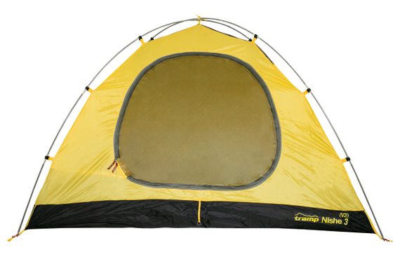 Намет Tramp Nishe 3 (v2) green UTRT-054 | Зображення 9