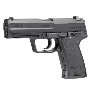 Umarex Heckler & Koch P8 A1 Blowback