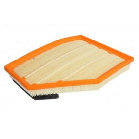 Воздушный фильтр для автомобиля Mahle LX3727/1