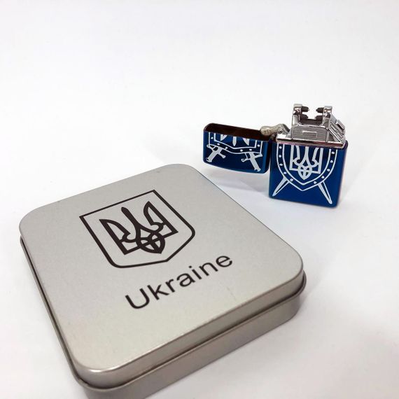 Економічна запальничка з USB зарядкою, Незвичайна електрична запальничка Подарунок хлопцю OK-14 | Зображення 5