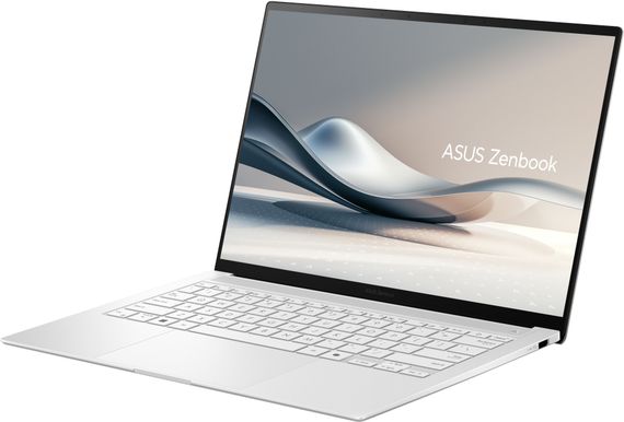 Ноутбук ASUS Zenbook S 14 UX5406SA-PV037W 14&quot; 3K OLED 90NB14F2-M001B0 | Зображення 2