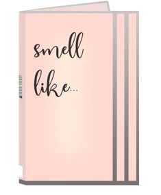Парфюмерная вода с феромонами для женщин Smell Like # 02 for Women, 1 ml sexstyle