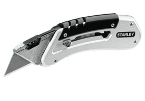 Ніж Stanley Quickslide FatMax 19 мм 145 мм (0-10-810)