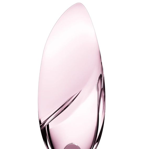 Бесконтактная магнитная пилинг-маска GESKE Touchless Magnetic Peeling Mask 5в1 starlight, Розовый | Зображення 4