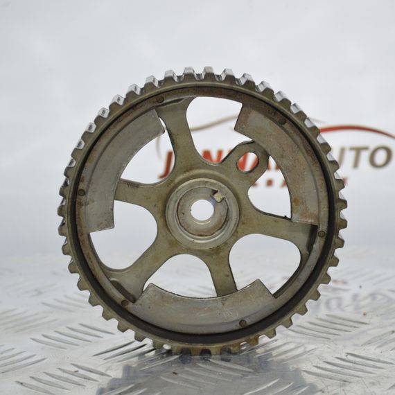 Шестерня розпредвалу Peugeot Expert 1.6 HDI 2007-.. Пежо Експерт 9640473280 | Зображення 2