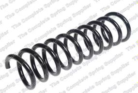 Пружина підвіски FORD KUGA, LESJOFORS (4227633)