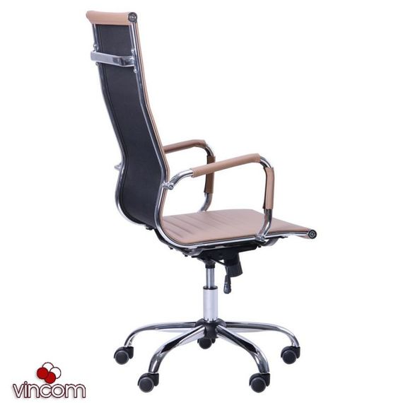 Кресло AMF Slim HB (XH-632) беж | Зображення 7