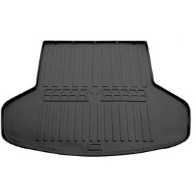 Коврик в багажник 3D (SW) (Stingray) для Toyota Avensis 2009-2018 гг