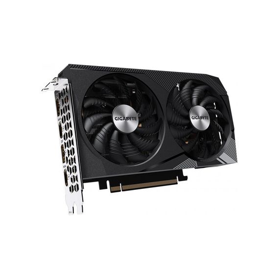 Відеокарта GIGABYTE GeForce RTX3060 8Gb GAMING OC (GV-N3060GAMING OC-8GD) | Зображення 2